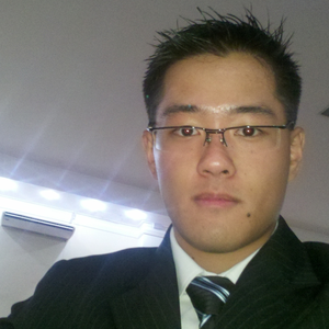 Foto de perfil de Luciano Kenji Sugiura