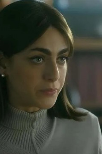 Poster de Episódio Le ragazze non piangono (2025)