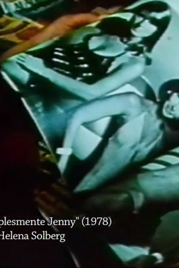 Poster de Curta Simplesmente Jenny (1978)