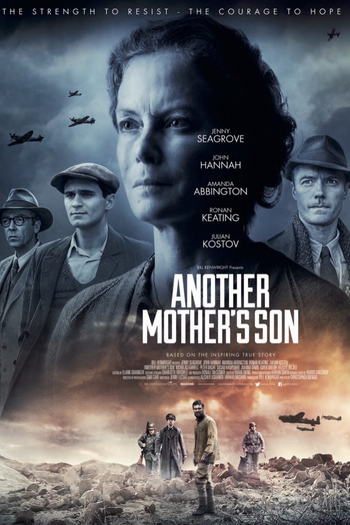  de Filme Another Mother's Son (2017)