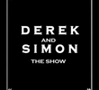 Troubled Times II - Murder and Deception by Derek and Simon: The Show