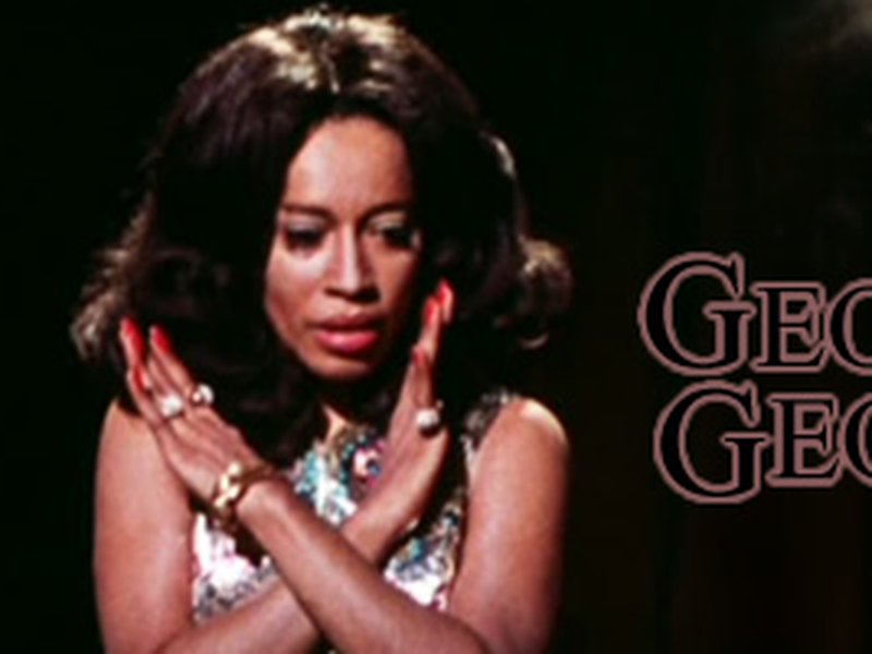 Foto 3 de Georgia, Georgia