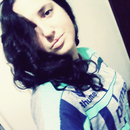 Foto de perfil de Tálita Souza