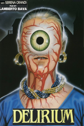  de Filme Delirium (1987)