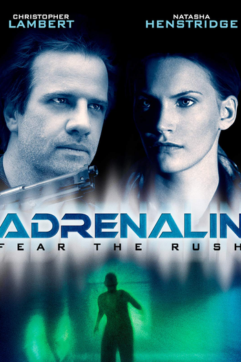 de Filme Adrenalina (1996)