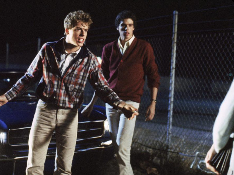 Foto 31 de Vidas Sem Rumo