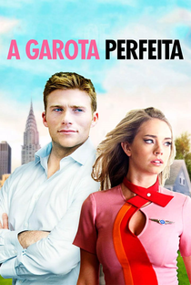 A Garota Perfeita - Poster / Capa / Cartaz - Oficial 4