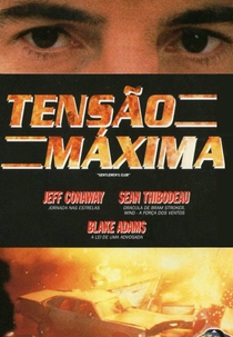 Tensão Máxima (Gentlemen's Club)