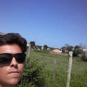 Foto de perfil de Rafael