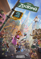 Zootopia 2