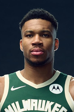 Giannis: A Incrível Jornada (Giannis: The Marvelous Journey)