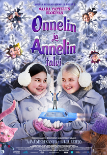 Jill and Joy's Winter (Onnelin ja Annelin talvi)