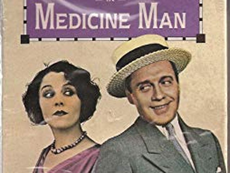Foto 5 de The Medicine Man