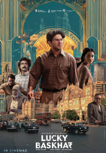 Um Cara Sortudo (Lucky Baskhar)