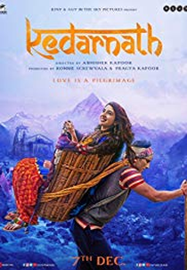 Kedarnath (Kedarnath)