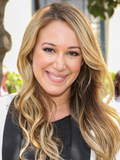 Haylie Duff