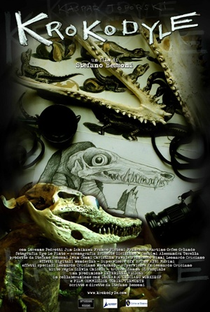 Krokodyle - Poster / Capa / Cartaz - Oficial 1