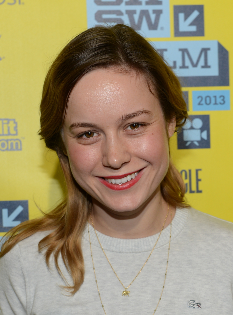 Brie Larson - Foto 18
