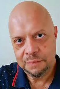 Eric Prats - Poster / Capa / Cartaz - Oficial 1