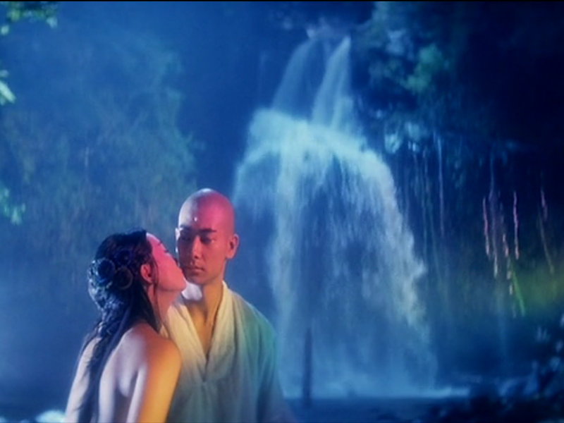 Foto 1 de Green Snake