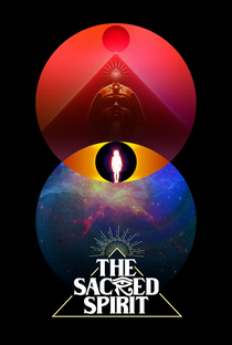 The Sacred Spirit - Poster / Capa / Cartaz - Oficial 1