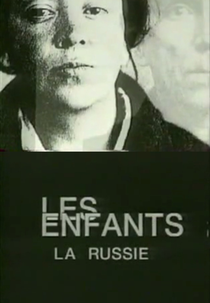 As Crianças Brincam na Rússia (Les enfants jouent à la Russie)