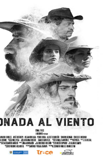 Tonada Al Viento - Poster / Capa / Cartaz - Oficial 1