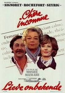 Chère Inconnue  (Chère inconnue )