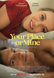 Na Sua Casa ou na Minha? (Your Place or Mine)