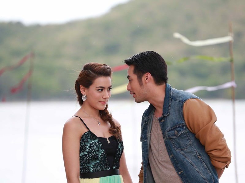 Foto 3 de Beloved Villain