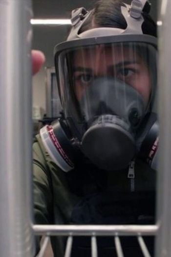Poster de Episódio Spill the Tea (2024)