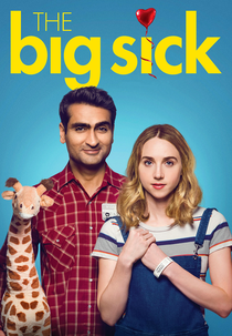 Doentes de Amor (The Big Sick)