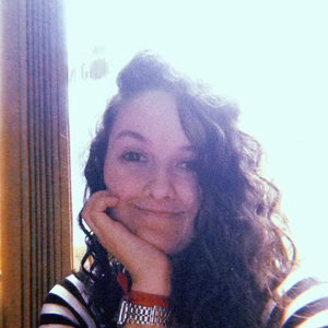 Foto de perfil de Rebecca Oliveira