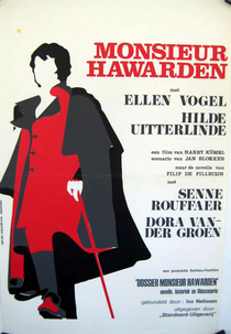 Monsieur Hawarden  (Monsieur Hawarden )