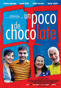 Um Pouco de Chocolate (Un Poco de Chocolate)