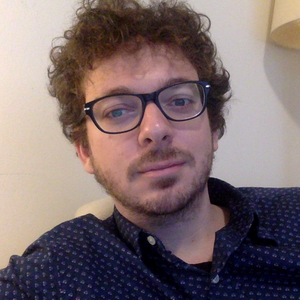 Foto de perfil de Rafael