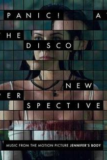 Panic! at the Disco: New Perspective - Poster / Capa / Cartaz - Oficial 1