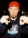 Fred Durst