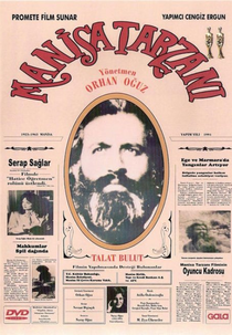 Manisa tarzani (Tarzan of Manisa)