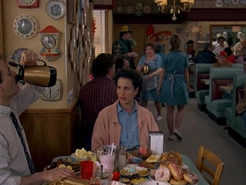 Foto 2 de Feitiço do Tempo