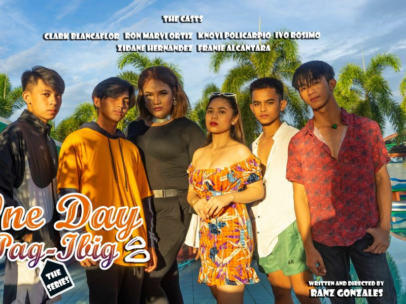 Foto 3 de One Day Pag-ibig