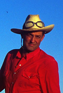 Harrod Blank - Poster 1