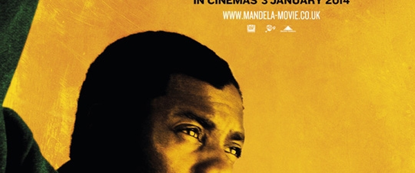 “Mandela: Long Walk to Freedom” ganha novo trailer