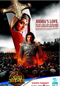Jodha Akbar (Jodha Akbar)