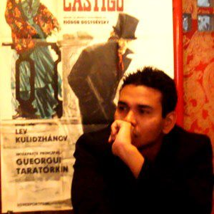 Foto de perfil de Pedrus S. Paz