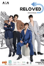Reloved (Reloved เริ่มใหม่หัวใจเดิม)