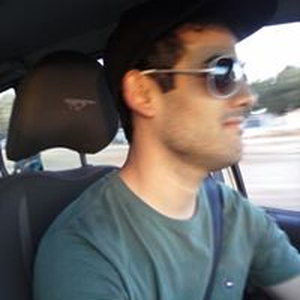 Foto de perfil de João Paulo
