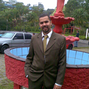 Foto de perfil de Adalberto Silva