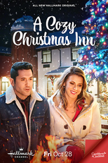 A Cozy Christmas Inn (A Cozy Christmas Inn)