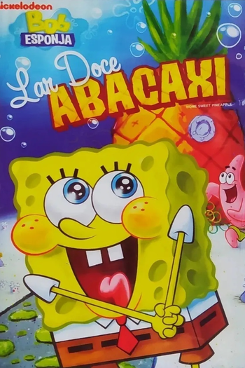  de Episódio Bob Esponja: Lar Doce Abacaxi (2006)